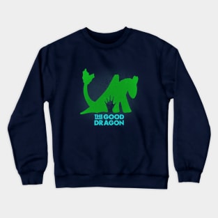 The Good Dragon Crewneck Sweatshirt